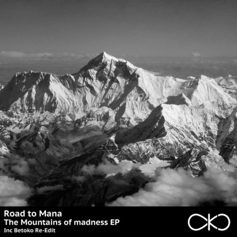 The Mountains of Madness (Betoko Re-Edit)