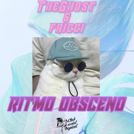 Ritmo Obsceno (Original Mix) ft. Fricci