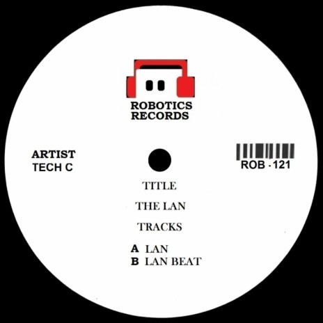 Lan (Original Mix)