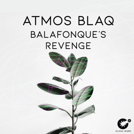 Balafonque's Revenge (Original Mix)