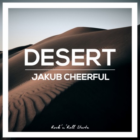 Desert (Original Mix)