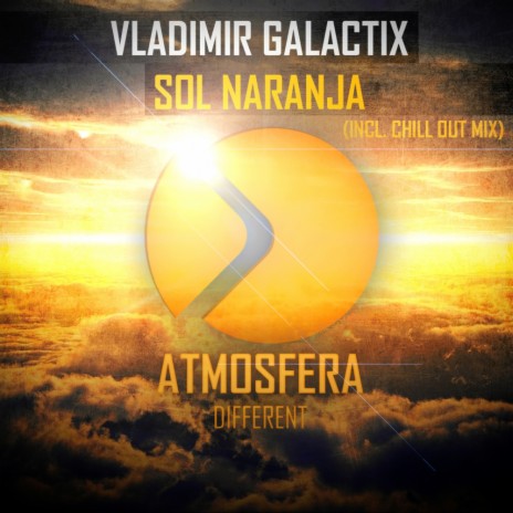Sol Naranja (Original Mix) | Boomplay Music