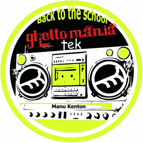 Back To The School (Original Mix)