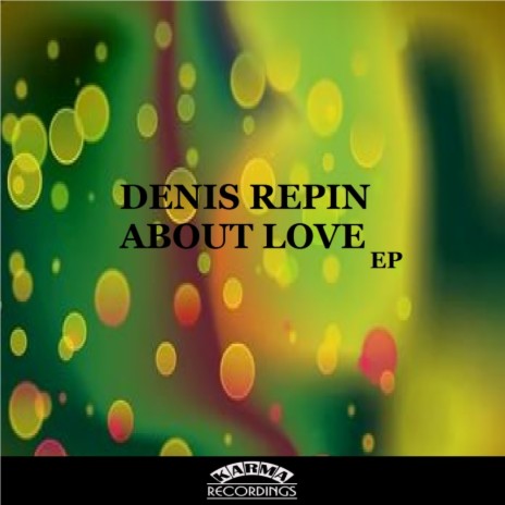 About Love (Original Mix) | Boomplay Music