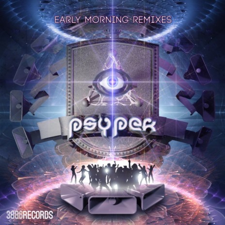 Early Morning (Mono Remix) | Boomplay Music