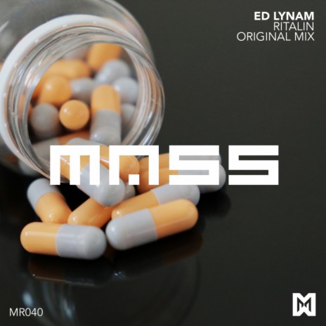 Ritalin (Original Mix) | Boomplay Music