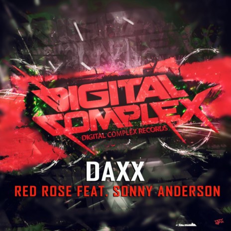 Red Rose (Original Mix) ft. Sonny Anderson | Boomplay Music