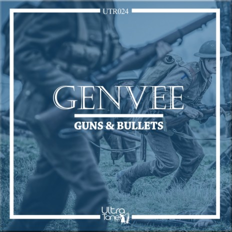 Guns & Bullets (Original Mix) | Boomplay Music