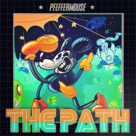 The Path (Original Mix) | Boomplay Music