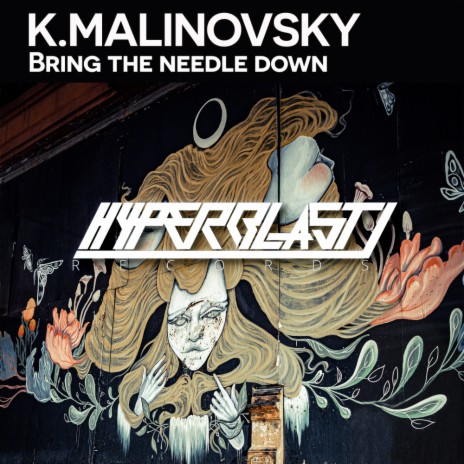 Bring The Needle Down (Original Mix)