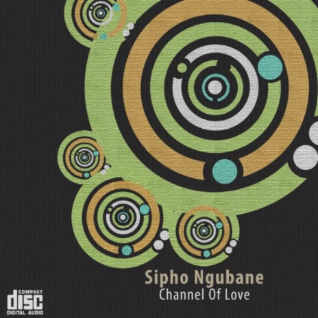 Themba Lami (Sipho Ngubane Remix) ft. Prince Ndyler