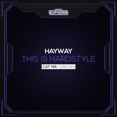 This Is Hardstyle (Original Mix)
