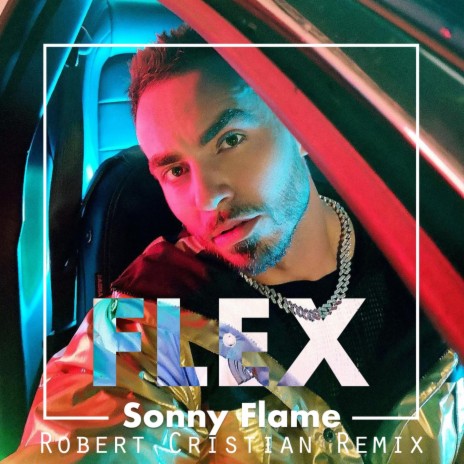 Flex (Robert Cristian Remix) | Boomplay Music