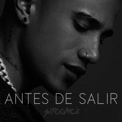 Antes de Salir | Boomplay Music