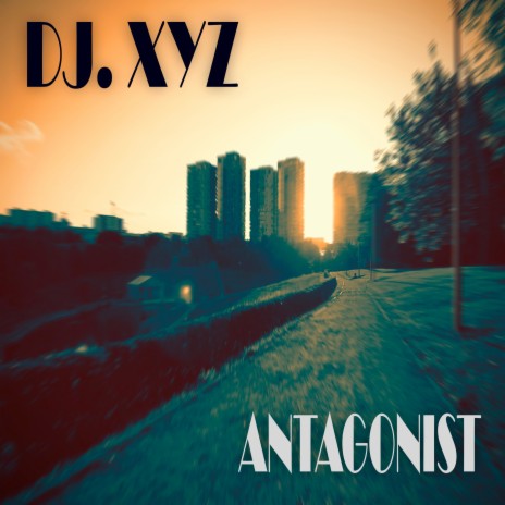 Antagonist | Boomplay Music