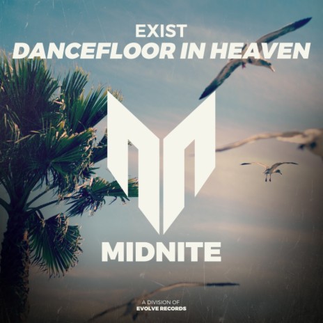 Dancefloor In Heaven (Original Mix) | Boomplay Music