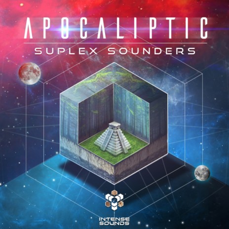 Apocaliptic (Original Mix) | Boomplay Music
