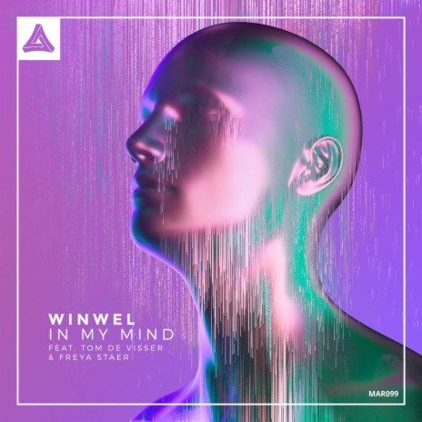 In My Mind (Original Mix) ft. Tom de Visser & Freya Staer | Boomplay Music