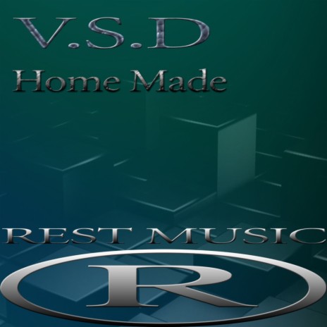 Home Made (Original Mix)