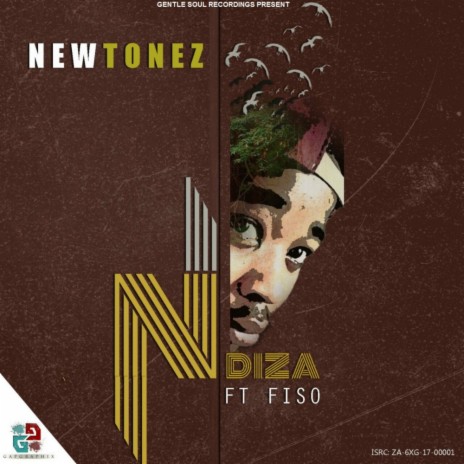 Ndiza (Original Mix) ft. Fiso | Boomplay Music
