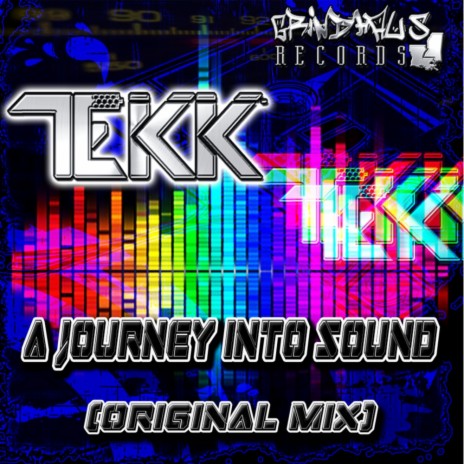 A Journey Into Sound (Original Mix)