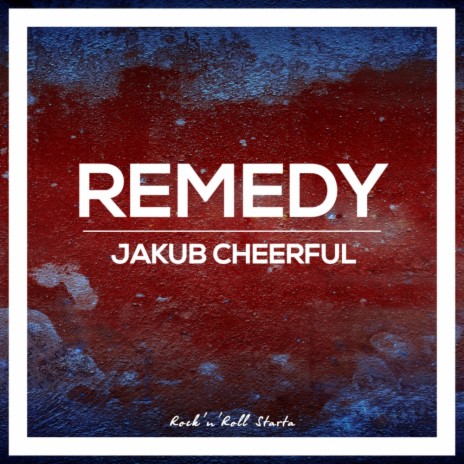 Remedy (Original Mix)