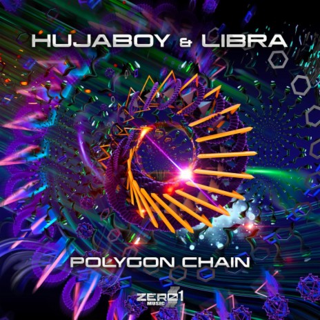 Polygon Chain (Original Mix) ft. Libra | Boomplay Music