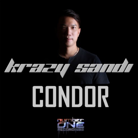 CONDOR (Original Mix)