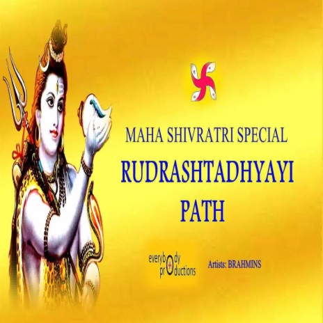 Rudrashtadhyayi Path: Maha Shivratri Special | Boomplay Music