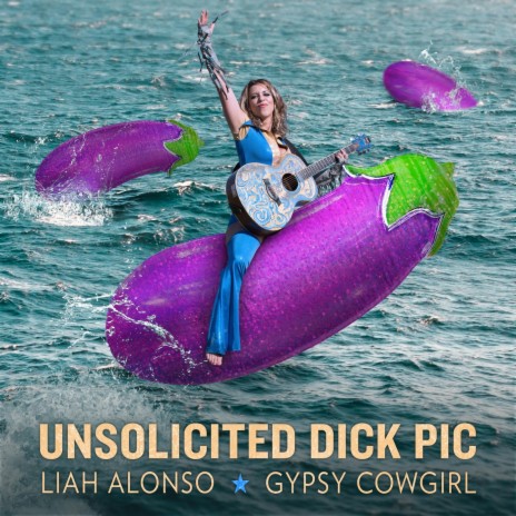 Unsolicited Dick Pic | Boomplay Music