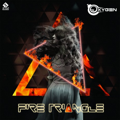 Fire Triangle (Original Mix)