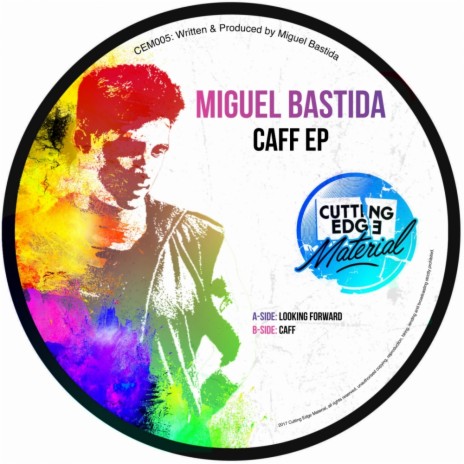 Caff (Original Mix) | Boomplay Music