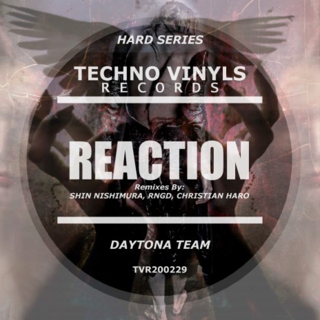 Reaction (Christian Haro Remix)