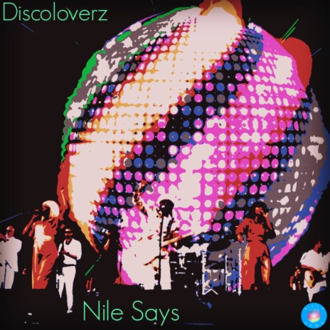 Nile Says (Original Mix)