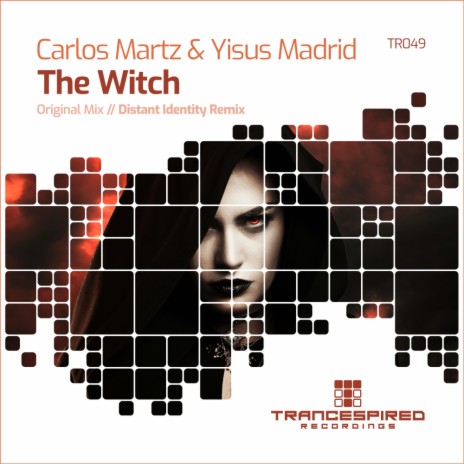 The Witch (Distant Identity Remix) ft. Yisus Madrid