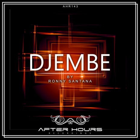 Djembe (Original Mix)