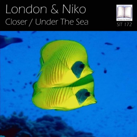 Under The Sea (Original Mix) ft. Niko