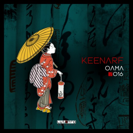 Oama (Original Mix) | Boomplay Music