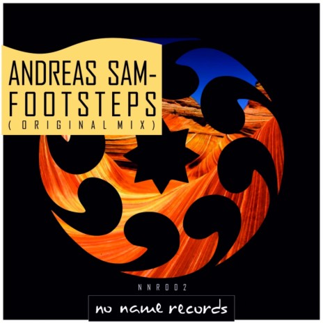 Footsteps (Original Mix) | Boomplay Music