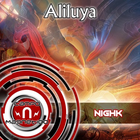 Aliluya (Original Mix)