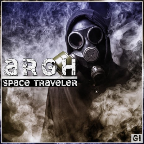 Space Traveler (Original Mix) | Boomplay Music