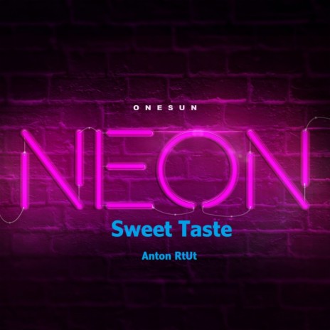 Sweet Taste (Original Mix)