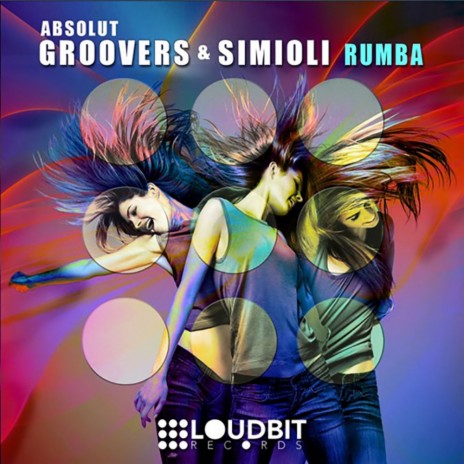 Rumba (Original Mix) ft. Simioli | Boomplay Music