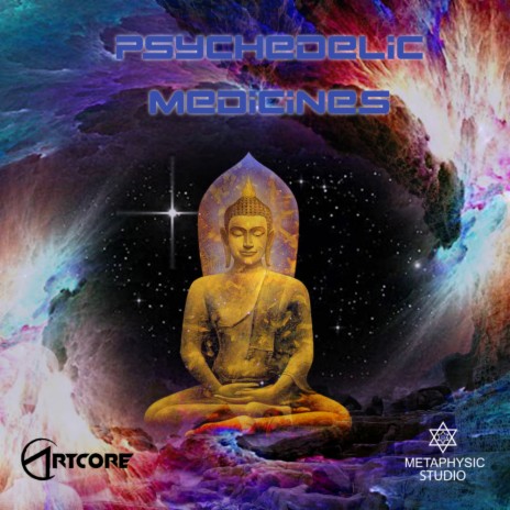 Psychedelic Medicines (Original Mix)