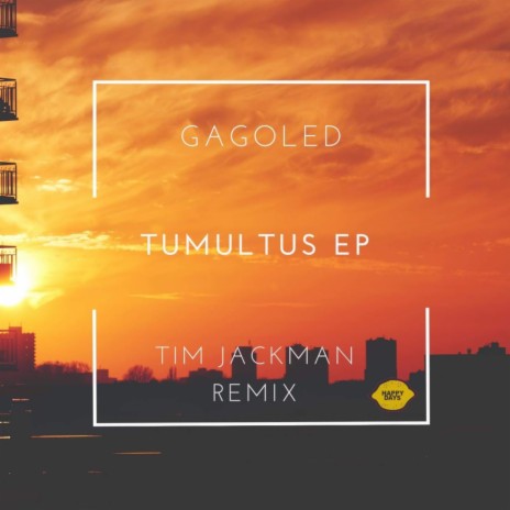 Tumultus (Original Mix)