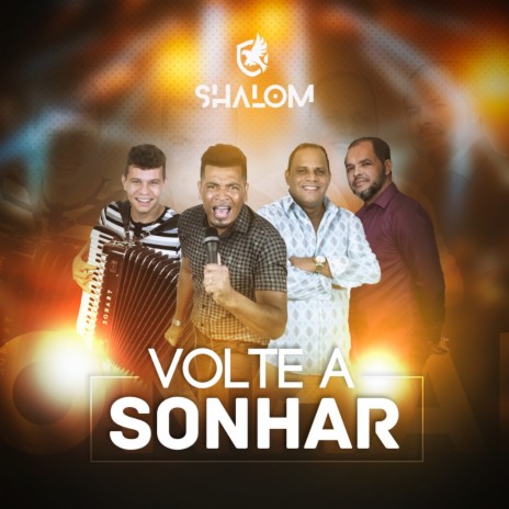 Volte a Sonhar | Boomplay Music