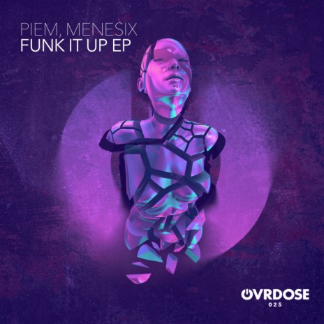 Funk It Up (Original Mix) ft. Menesix