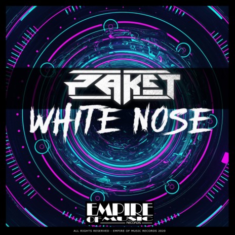 White Nose (Original Mix) | Boomplay Music