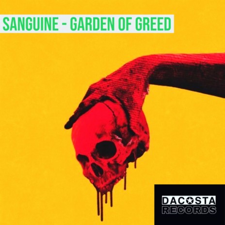 Garden Of Greed (Original Mix) | Boomplay Music