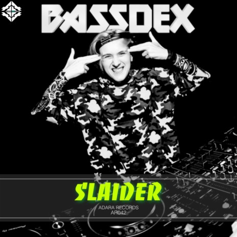 Slaider (Original Mix) | Boomplay Music